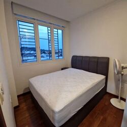 The Hillford (D21), Apartment #602242421